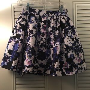 Express Skirt Size 2
